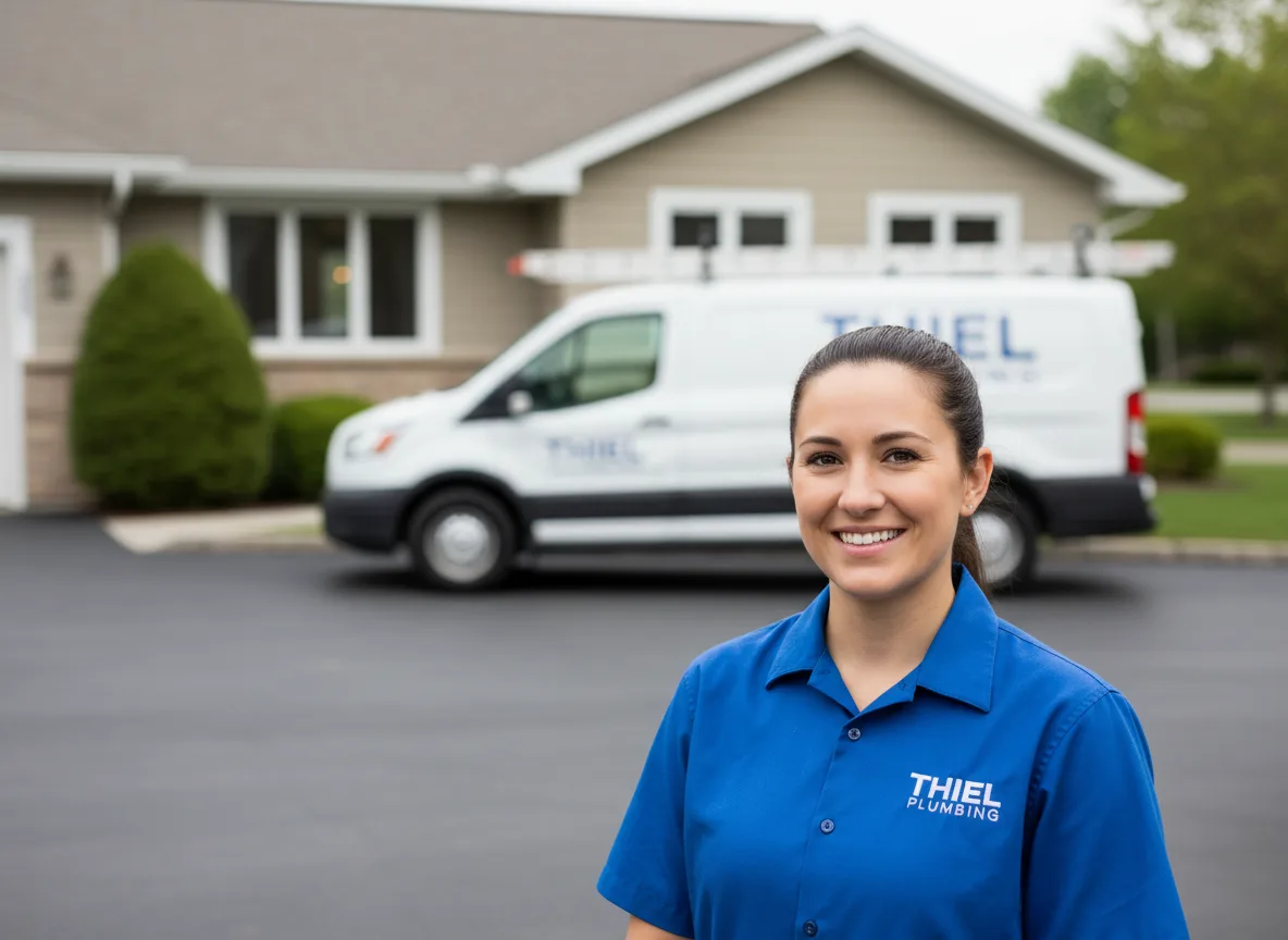 Plumber Newalla, OK FAQs